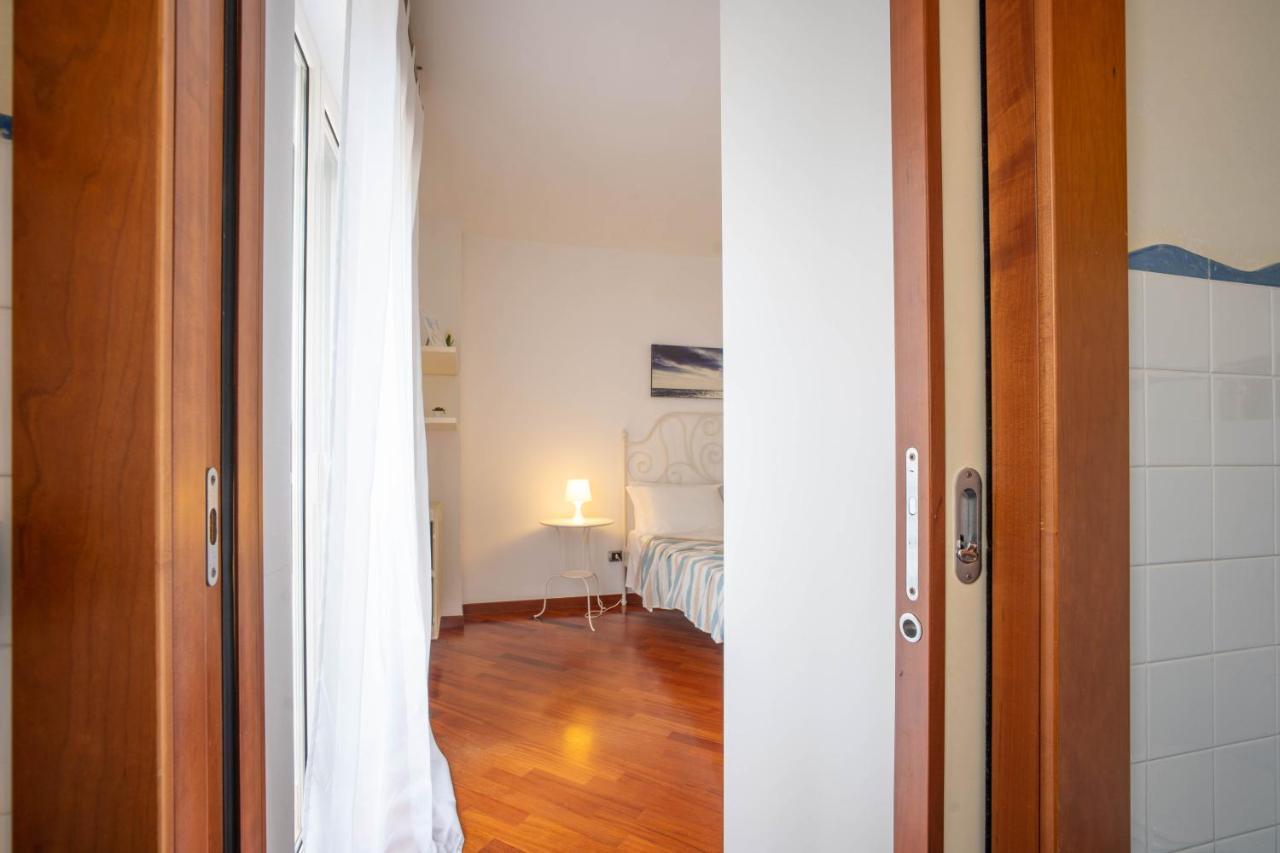Appartamento WePuglia - Casa sul Ponte Polignano a Mare Esterno foto