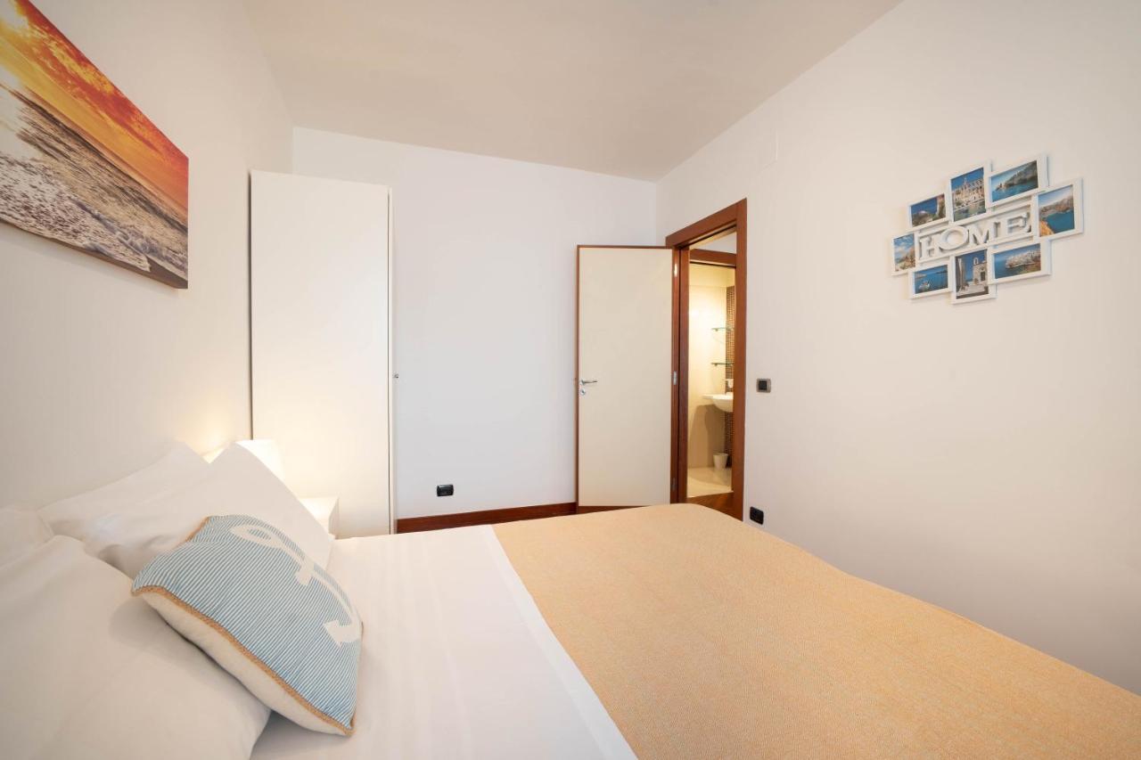 Appartamento WePuglia - Casa sul Ponte Polignano a Mare Esterno foto
